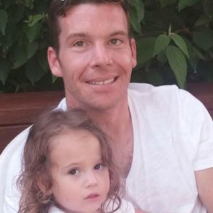 Meet your Posher, Chad